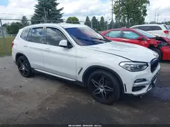 5UXTR9C51KLE16978 2019 BMW X3
