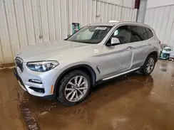 5UXTR9C51KLE17211 2019 BMW X3