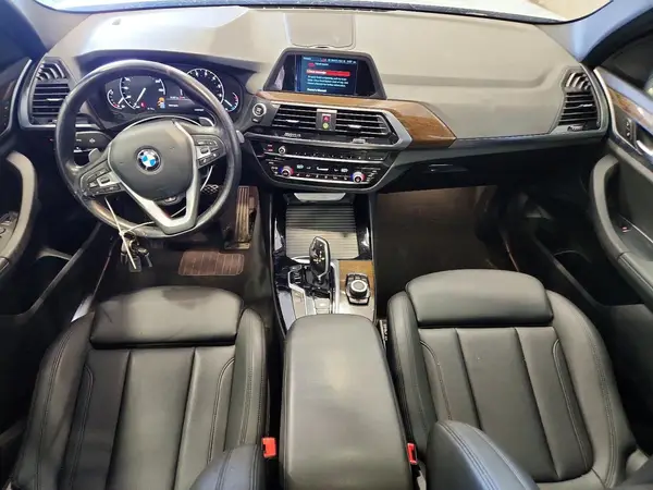 5UXTR9C51KLE17211 2019 BMW X3 - Image 8