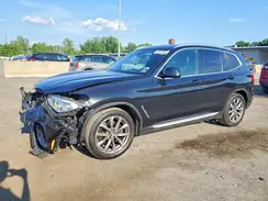 5UXTR9C51KLE17435 2019 BMW X3