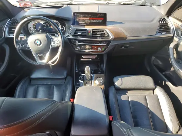 5UXTR9C51KLE17435 2019 BMW X3 - Image 8
