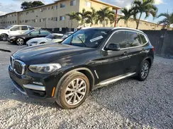 5UXTR9C51KLE17550 2019 BMW X3