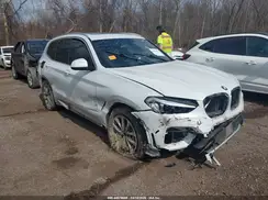 5UXTR9C51KLE18388 2019 BMW X3