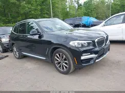 5UXTR9C51KLE19086 2019 BMW X3