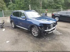 5UXTR9C51KLE19900 2019 BMW X3