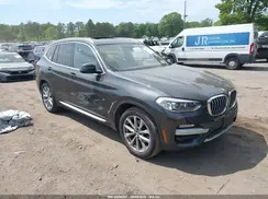 5UXTR9C51KLE21047 2019 BMW X3