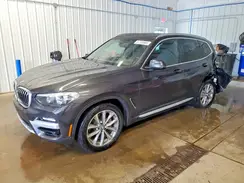 5UXTR9C51KLE21064 2019 BMW X3