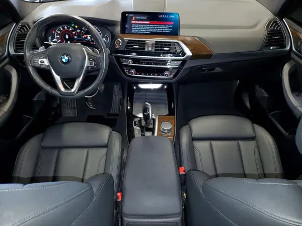5UXTR9C51KLE21064 2019 BMW X3 - Image 8