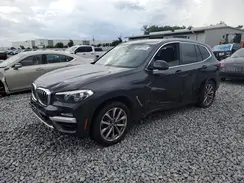 5UXTR9C51KLE21081 2019 BMW X3