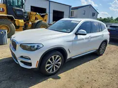 5UXTR9C51KLE21193 2019 BMW X3