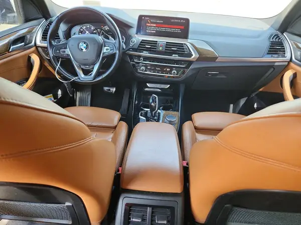 5UXTR9C51KLE21193 2019 BMW X3 - Image 8