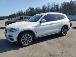 5UXTR9C51KLE21386 2019 BMW X3