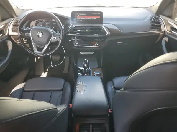 5UXTR9C51KLE21386 2019 BMW X3 - Image 8