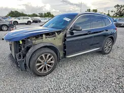 5UXTR9C51KLE21551 2019 BMW X3