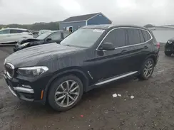 5UXTR9C51KLE21954 2019 BMW X3