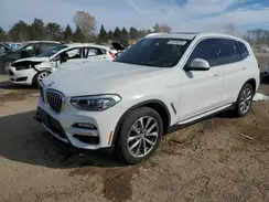 5UXTR9C51KLP77320 2019 BMW X3