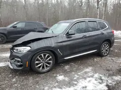 5UXTR9C51KLP77365 2019 BMW X3
