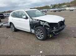 5UXTR9C51KLP80833 2019 BMW X3