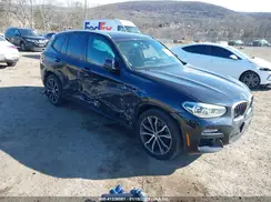 5UXTR9C51KLP81044 2019 BMW X3