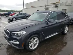 5UXTR9C51KLP81495 2019 BMW X3