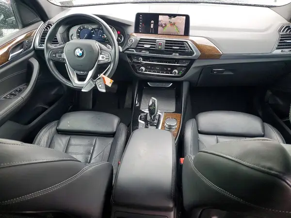 5UXTR9C51KLP81495 2019 BMW X3 - Image 8