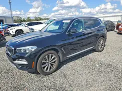 5UXTR9C51KLP82839 2019 BMW X3