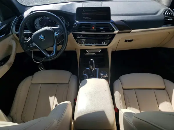 5UXTR9C51KLP82839 2019 BMW X3 - Image 8