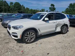 5UXTR9C51KLP82873 2019 BMW X3