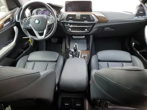 5UXTR9C51KLP83098 2019 BMW X3 - Image 8