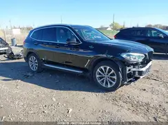 5UXTR9C51KLP83814 2019 BMW X3