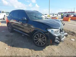 5UXTR9C51KLP84378 2019 BMW X3