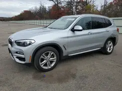 5UXTR9C51KLP84719 2019 BMW X3