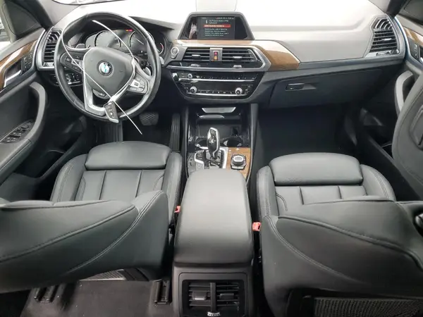 5UXTR9C51KLP84719 2019 BMW X3 - Image 8