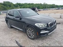5UXTR9C51KLP86373 2019 BMW X3