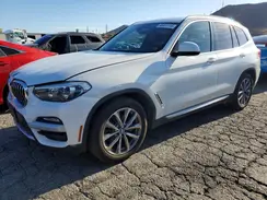 5UXTR9C51KLP86745 2019 BMW X3