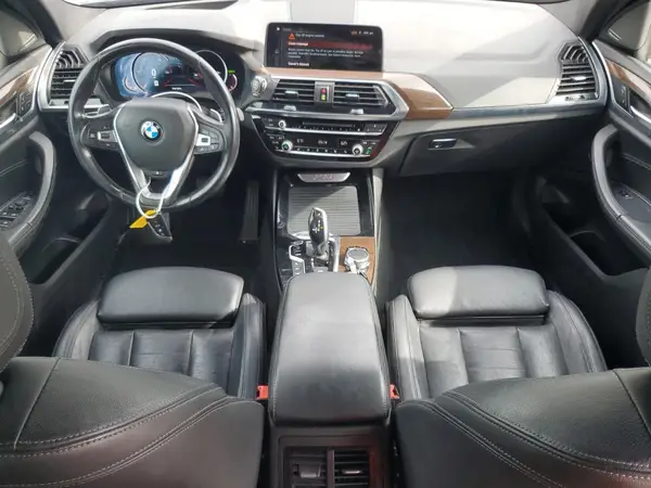 5UXTR9C51KLP86891 2019 BMW X3 - Image 8