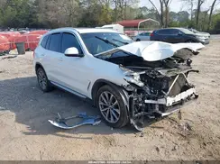 5UXTR9C51KLP87037 2019 BMW X3