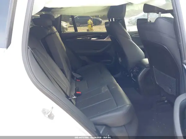 5UXTR9C51KLP87037 2019 BMW X3 - Image 8