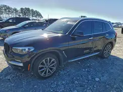 5UXTR9C51KLP87295 2019 BMW X3
