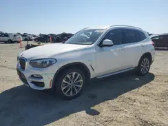 5UXTR9C51KLP87877 2019 BMW X3