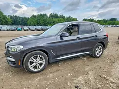 5UXTR9C51KLP88236 2019 BMW X3