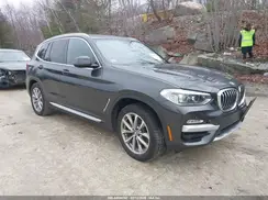 5UXTR9C51KLP89371 2019 BMW X3