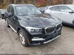 5UXTR9C51KLP89810 2019 BMW X3
