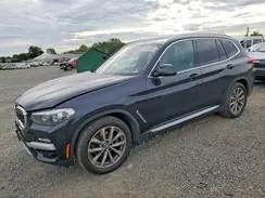 5UXTR9C51KLP90570 2019 BMW X3