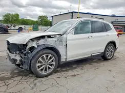 5UXTR9C51KLP91430 2019 BMW X3