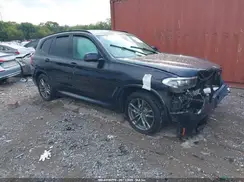 5UXTR9C51KLP92299 2019 BMW X3