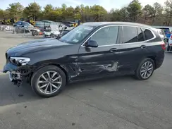 5UXTR9C51KLP93663 2019 BMW X3