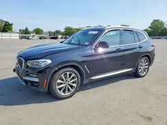5UXTR9C51KLP94232 2019 BMW X3