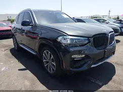 5UXTR9C51KLP94277 2019 BMW X3