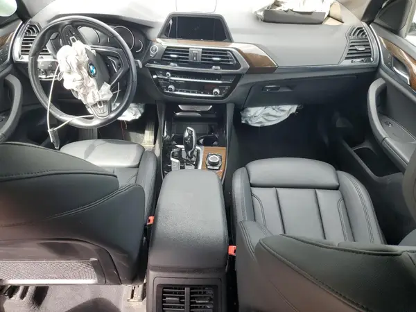 5UXTR9C51KLP94764 2019 BMW X3 - Image 8